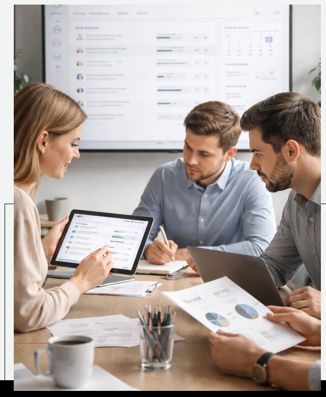 Внедрение и поддержка системы управления обучением в Серпухове