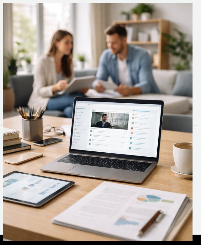 Система дистанционного обучения в Серпухове от 45725 р. АвикейСрп