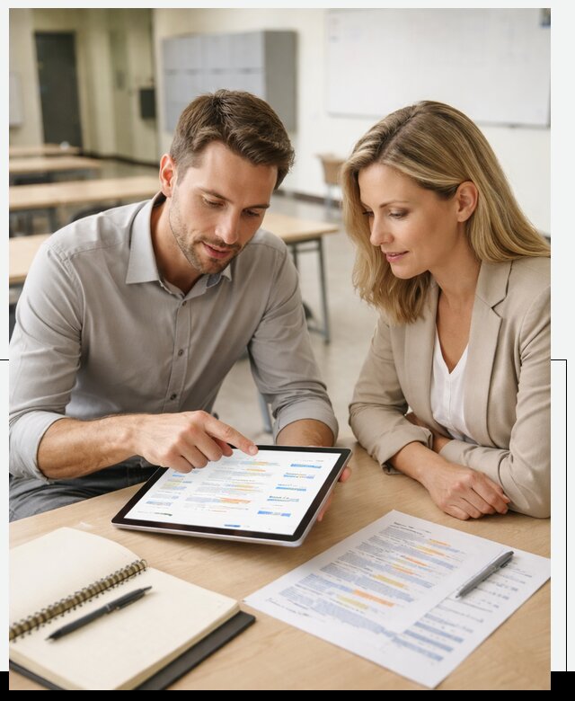 Разработка электронный дневник школа в Серпухове от 15242 р. |АвикейСрп