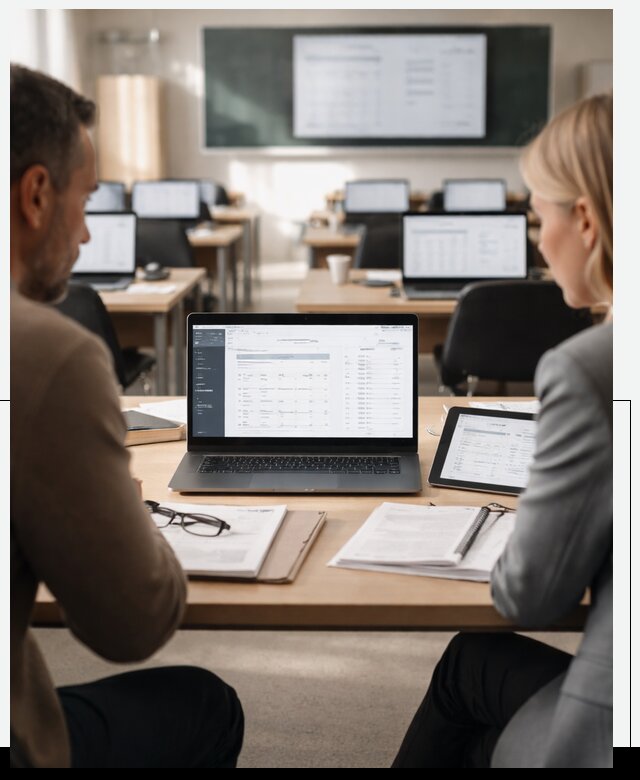 Система управления учебным процессом вузе в Серпухове от 12193 р|АвикейСрп