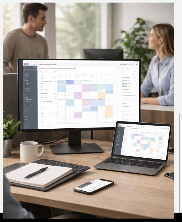 Расписание занятий вуз система в Серпухове от 12193 р. | АвикейСрп