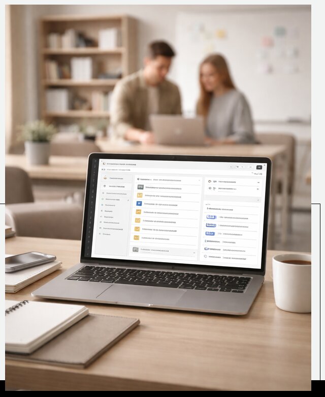 LMS для университета под ключ в Серпухове от 7621 р. | АвикейСрп