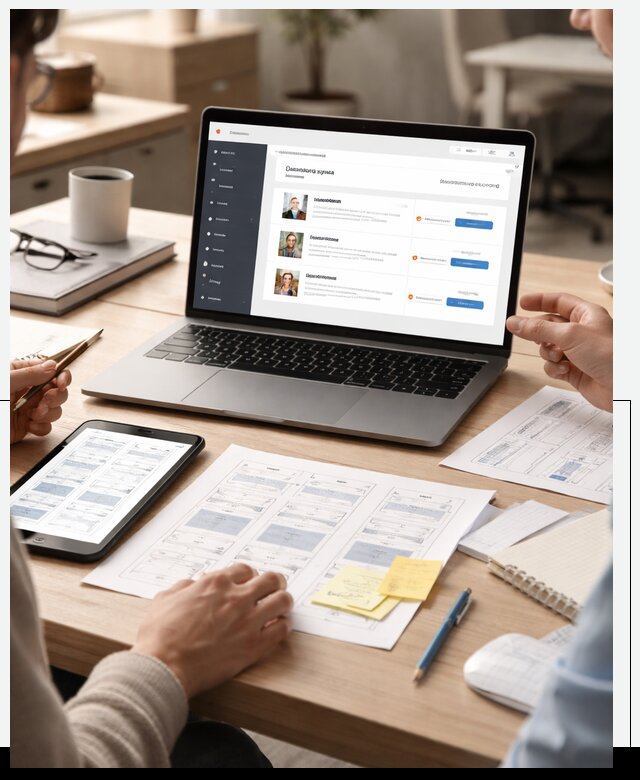 Онлайншкола платформа разработка в Серпухове от 12193 р. | АвикейСрп
