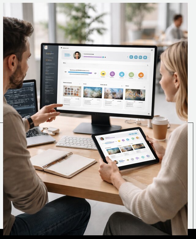 Геймификация обучения платформа в Серпухове от 15242 р, АвикейСрп