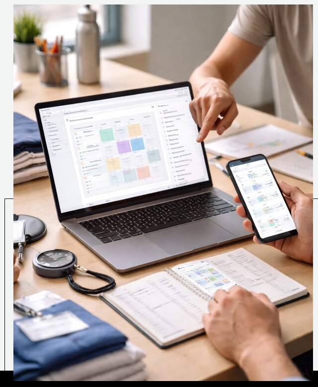 Система управления спортивной школой в Серпухове автоматизация процессов
