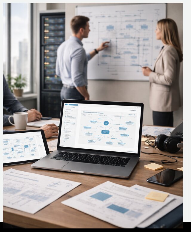 Разработка порталов госуслуг и ФГИС в Серпухове от 12193 р. | АвикейСрп