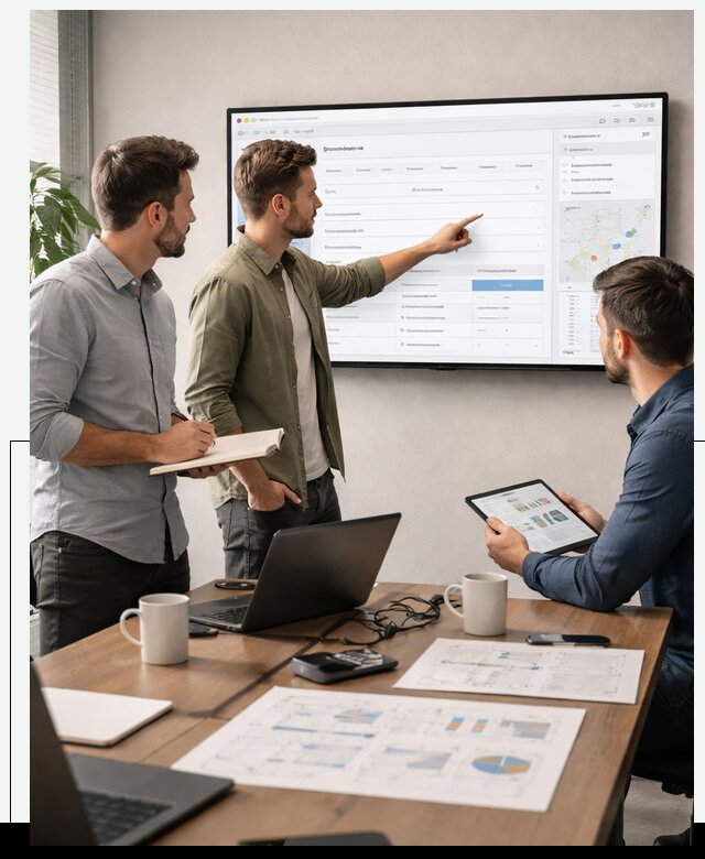 Разработка порталов госуслуг и интеграция с ФГИС в Серпухове