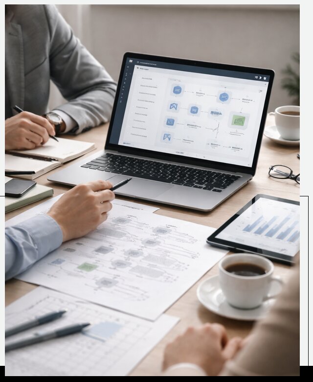 Интеграция СМЭВ и МЭДО в Серпухове от 76208 р. | АвикейСрп