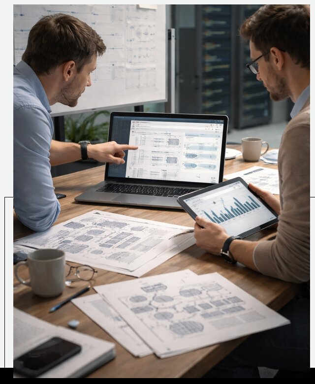 Внедрение СМЭВ и МЭДО для государственных систем в Серпухове