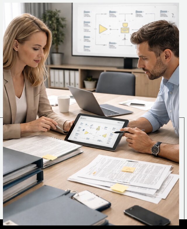 Мэдо межведомственный документооборот в Серпухове от 8637р | АвикейСрп