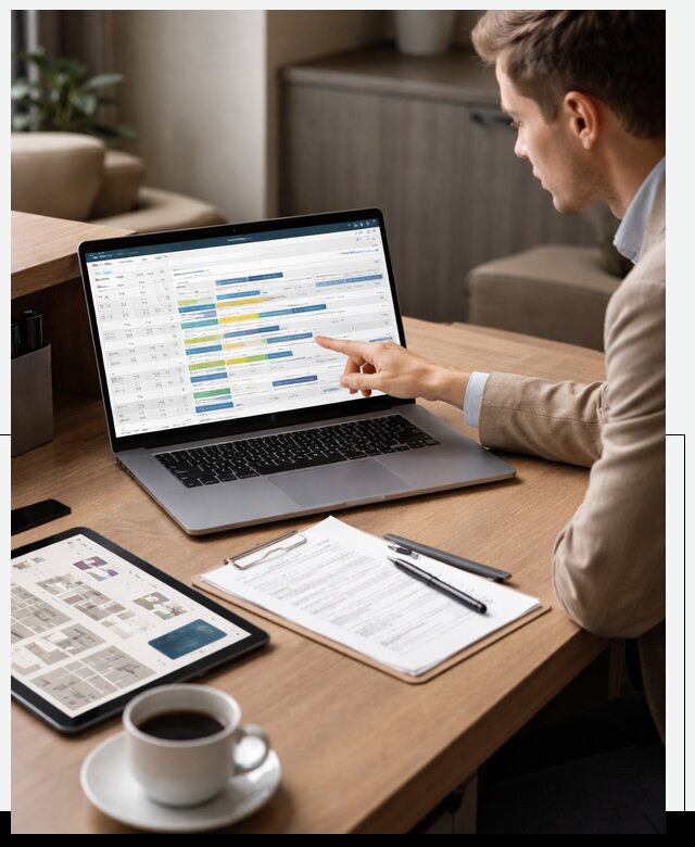 Бронирование отелей PMS в Серпухове разработка от 35564 р., АвикейСрп