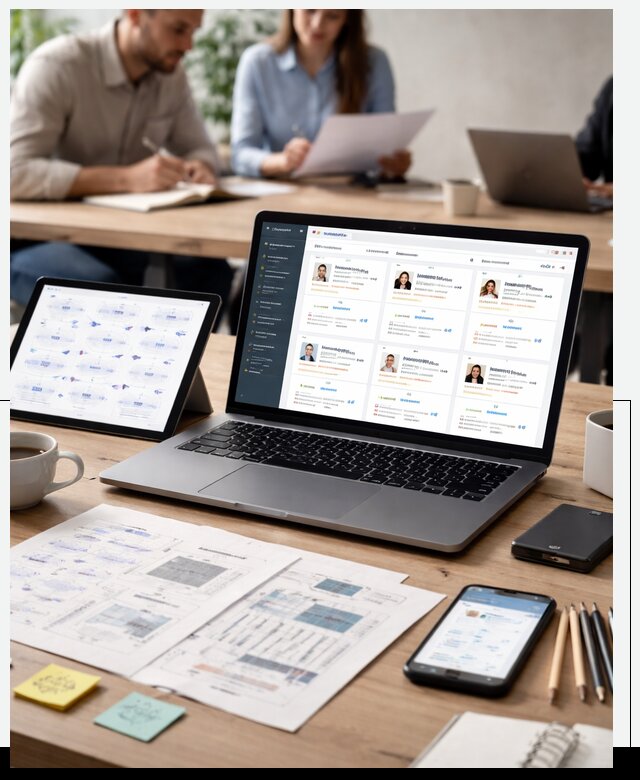 Разработка маркетплейса специалистов в Серпухове от 7113 р.|АвикейСрп