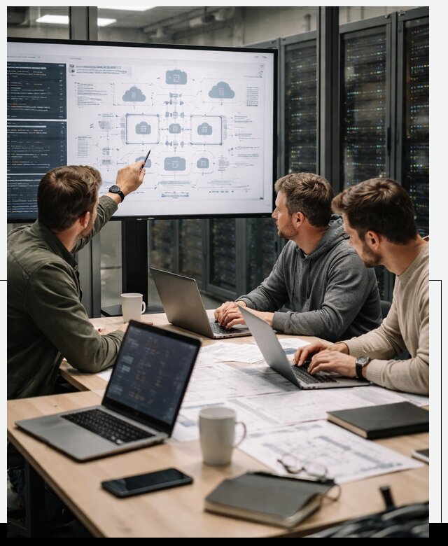 GameDev Backend и платформы в Серпухове от 25403 р. | АвикейСрп