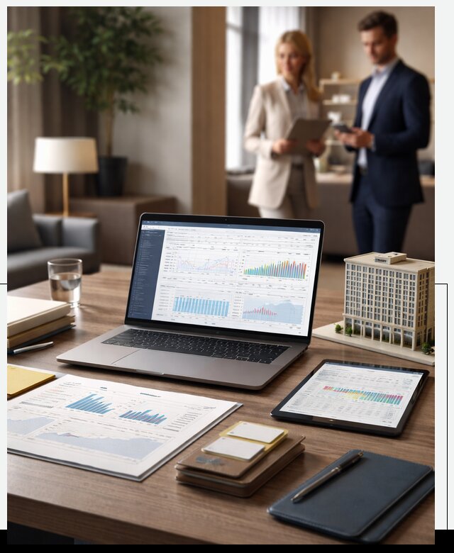 Yield management гостиница в Серпухове от 12193 р. | АвикейСрп