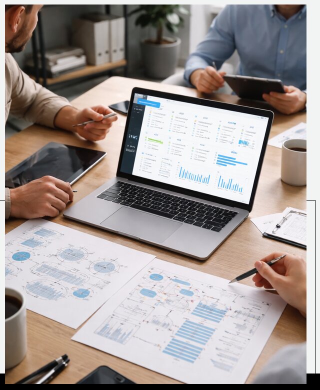 GDS интеграция бронирование в Серпухове от 12193 р., АвикейСрп