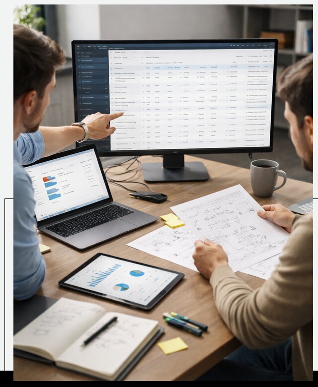 Интеграция GDS и настройка онлайн-бронирования в Серпухове